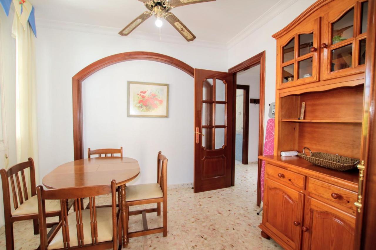 Tess Villa Retamar Alhaurín de la Torre Esterno foto