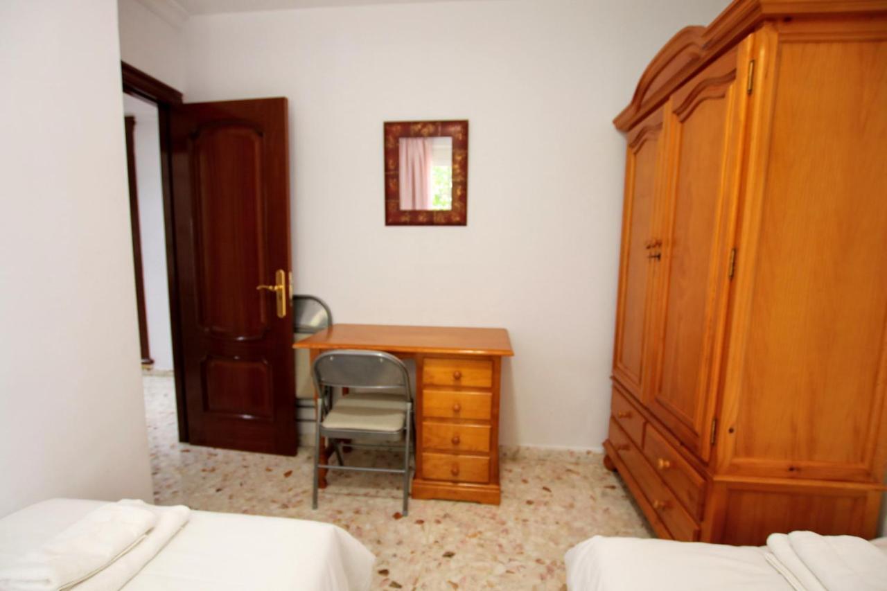 Tess Villa Retamar Alhaurín de la Torre Esterno foto